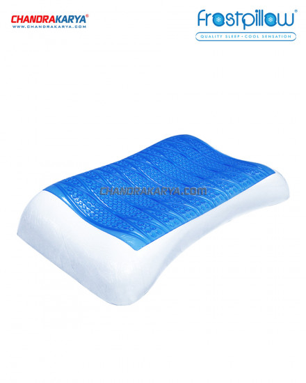Bantal Frost Pillow 