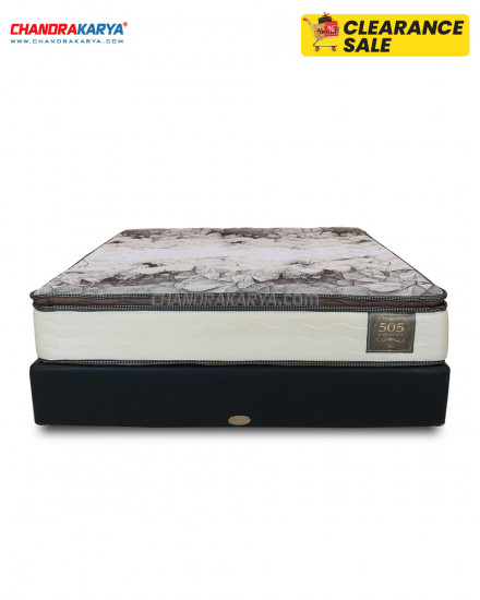 Springbed Airland [Clearance Sale] - 505 Essential 18-A57 - Mattress Only