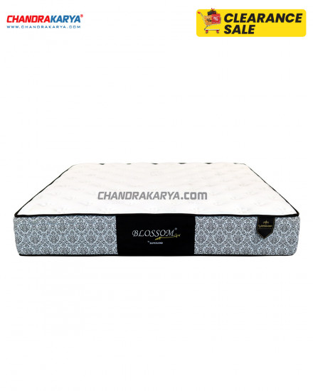 Springbed Superland Blossom [Clearance Sale] - Mattress Only Uk. 180x200 