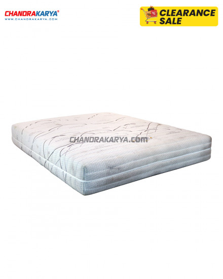 Springbed Sleep Dream Body Fit [Clearance Sale] Mattress Only Uk. 160x200