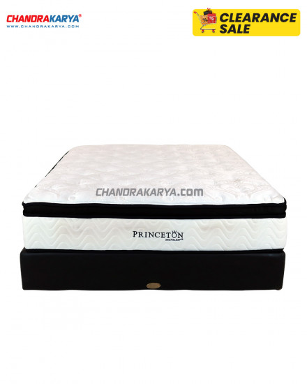 Springbed Simmons Princeton [Clearance Sale] Mattress Only Uk. 160x200