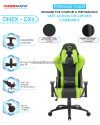 Kursi Gaming ONEX - GX3
