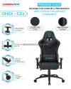 Kursi Gaming ONEX - GX3