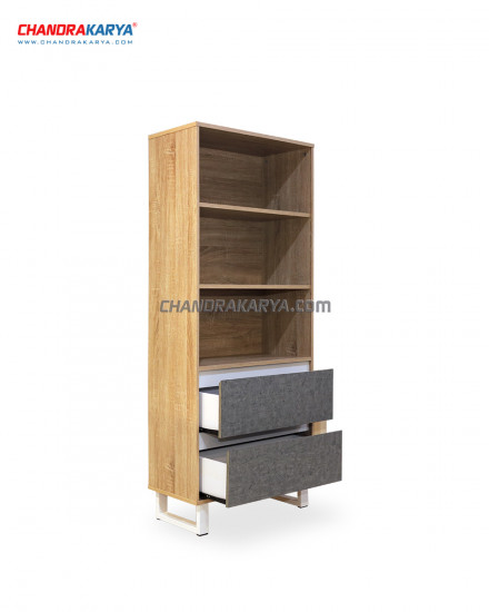 Display Cabinet CK [Flash Sale] Chandra Karya