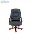 Office Chair 5114 Black Roda