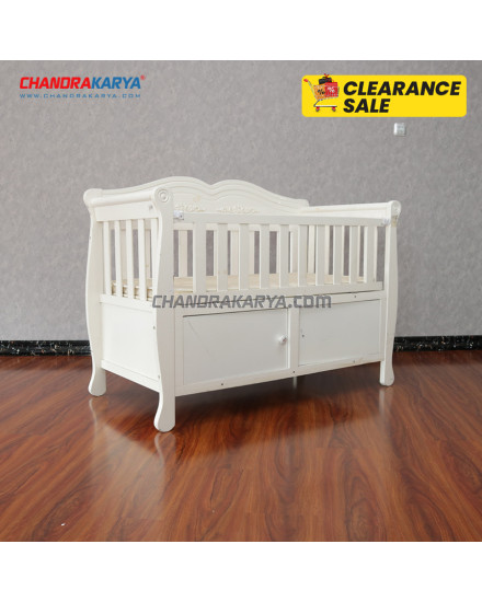 Baby Box 507A-1 [Clearance Sale Ex Display] Chandra karya