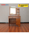 Dresser Table 808 [Clearance Sale Ex Display] Chandra karya