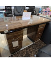 Meja Kantor OKN T513-12 [Clearance Sale Ex Display] Chandra karya
