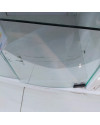 TV Cabinet WNB 703 White 1.8 M [Clearance Sale Ex Display] Chandra karya