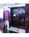 Book Cabinet OKN Carrera T8812 [Clearance Sale Ex Display] Chandra karya
