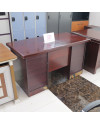 Office Desk 1406 1.4 M [Clearance Sale Ex Display] Chandra karya