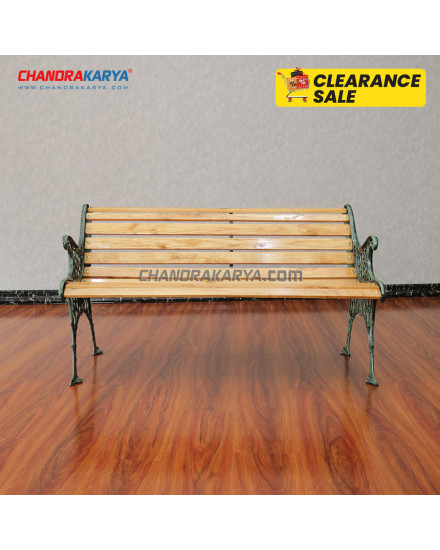 Outdoor Chair A85 [Clearance Sale Ex Display] Chandra karya
