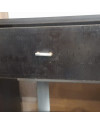 Dresser table 301 Brown [Clearance Sale Ex Display] Chandra karya