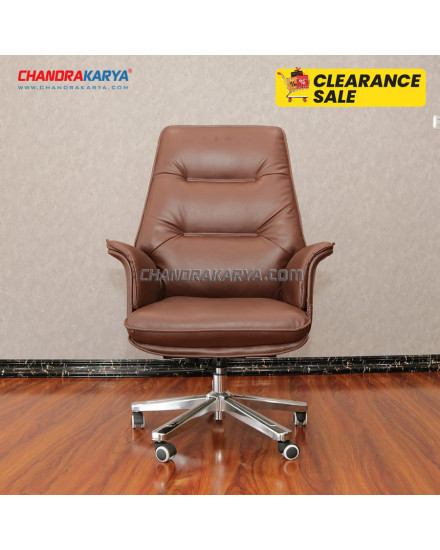 Office Chair A9036 [Clearance Sale Ex Display] Chandra karya