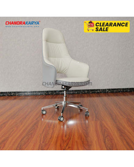 Office Chair FLORENT 1666A [Clearance Sale Ex Display] Chandra karya