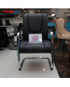 Office Chair 255 B Black Hadap [Clearance Sale Ex Display] Chandra karya