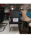 Office Chair 5831B Black [Clearance Sale Ex Display] Chandra karya