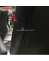 Office Chair A16 Black [Clearance Sale Ex Display] Chandra karya
