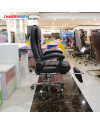 Office Chair KC01 Black [Clearance Sale Ex Display] Chandra karya