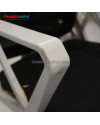 Office Chair F828 Black-White [Clearance Sale Ex Display] Chandra karya