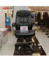 Office Chair 837 Black [Clearance Sale Ex Display] Chandra karya