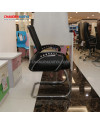 Office Chair 898 Black Hadap [Clearance Sale Ex Display] Chandra karya