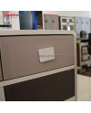 Dresser Table 881 White+Grey [Clearance Sale Ex Display] Chandra karya