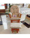 Chair TF101 Same [Clearance Sale Ex Display] Chandra karya