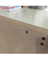 Cabinet Drawer 88-A Cream 5 Laci [Clearance Sale Ex Display] Chandra karya