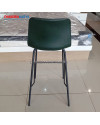 Dining Chair Frunze 9082 Dark Green [Clearance Sale Ex Display] Chandra karya