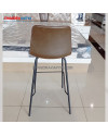 Dining Chair Frunze 9082 Coffee [Clearance Sale Ex Display] Chandra karya