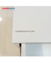 Cabinet 6C05P White 5 Laci [Clearance Sale Ex Display] Chandra karya