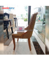 Dining Chair 1702 [Clearance Sale Ex Display] Chandra karya