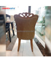 Dining Chair 1702 [Clearance Sale Ex Display] Chandra karya