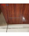 Office Table Colmar T512-18 28 Brown 1.8M [Clearance Sale Ex Display] Chandra karya