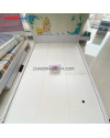 Bed 6111 A-12B Pink 120x190 [Clearance Sale Ex Display] Chandra karya