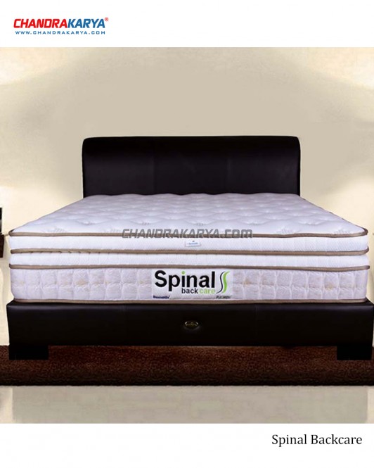 Dunlopillo Spinal Backcare - Matrass