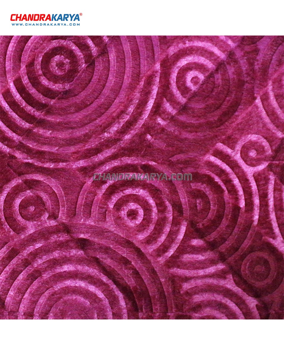 Karpet Minimalis  Quality Ukuran 100 x 140Cm Chandra Karya