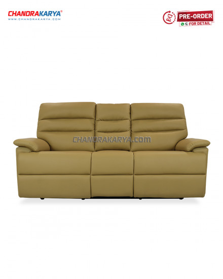 Sofa Reclining Sheldon 