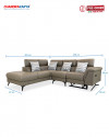 Sofa Reclining Vania