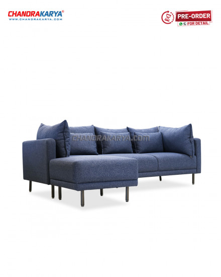 Sofa L - Archson