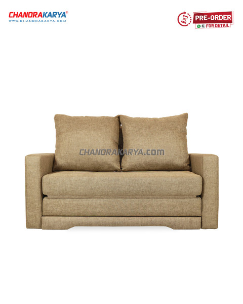 Sofa Bed Liverpool [Flash Sale] Chandra Karya