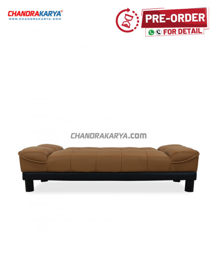 Sofa Bed - Xanadu 02 [Flash Sale] Chandra Karya