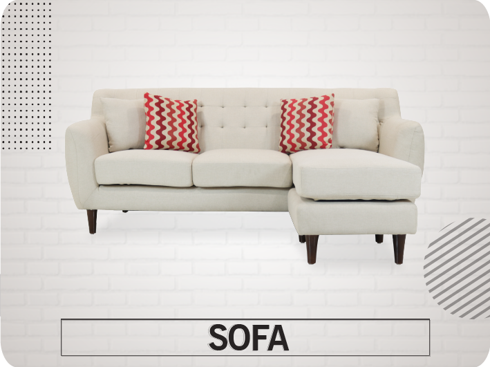Sofa Chandra Karya