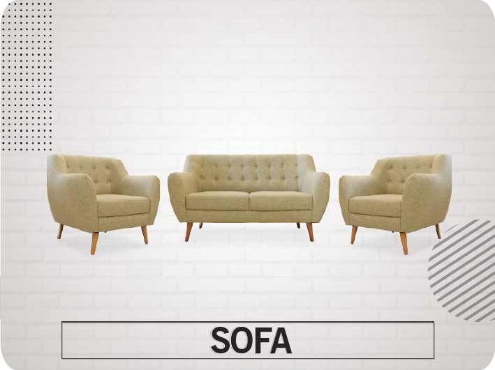 Sofa Chandra Karya