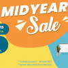 Chandra Karya Mid Year Sale!