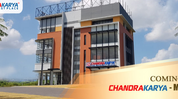 Chandra Karya - Makassar | Now Open