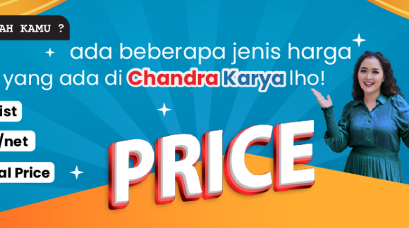 Informasi harga Chandra Karya Furnitur